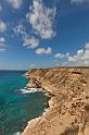 038 Kalbarri NP, island rock